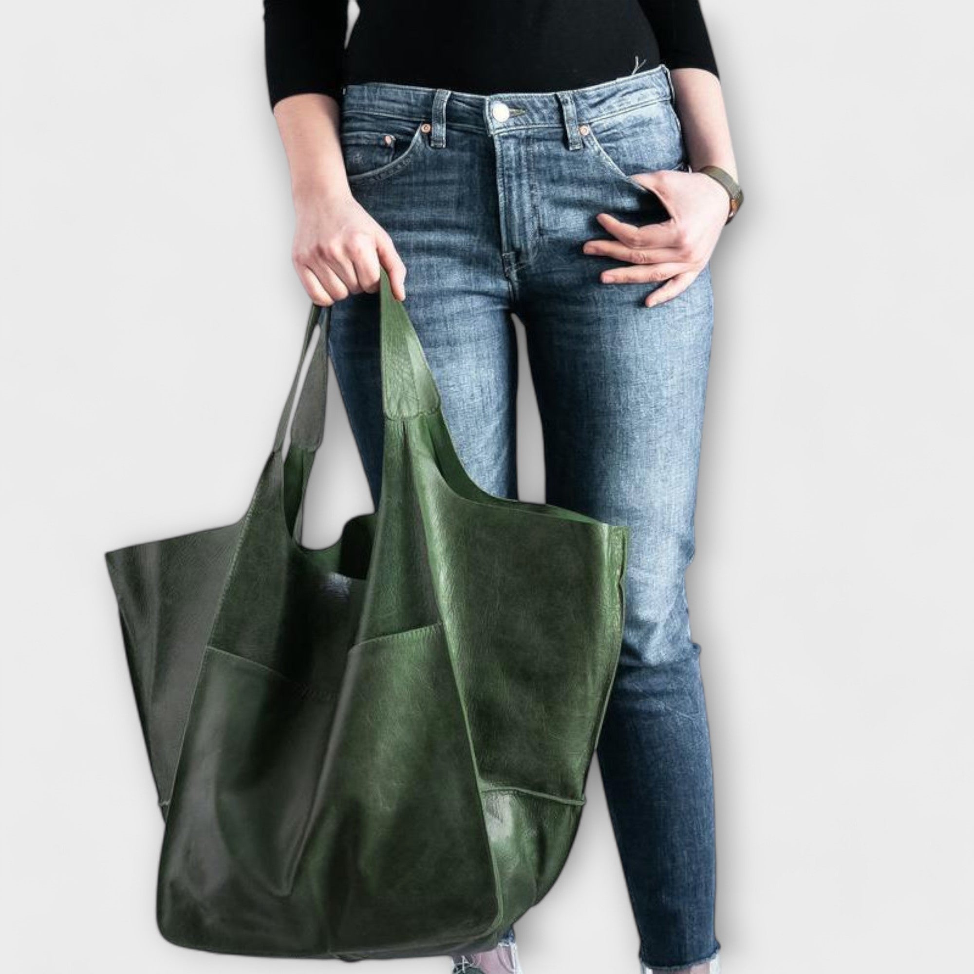 Olivia - Gran Bolsa de Fin de Semana