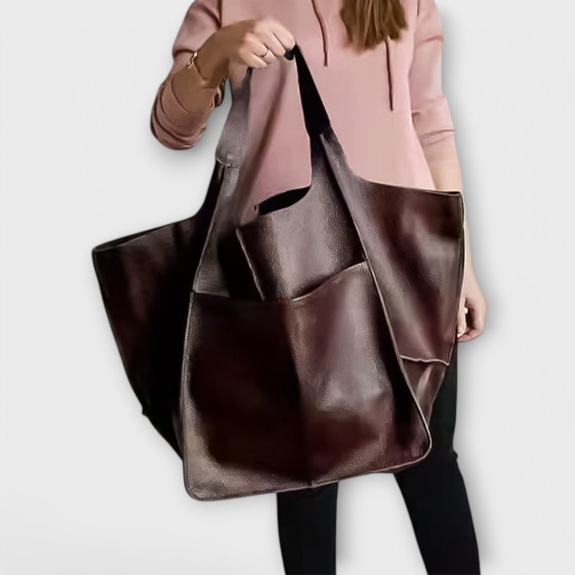 Olivia - Gran Bolsa de Fin de Semana