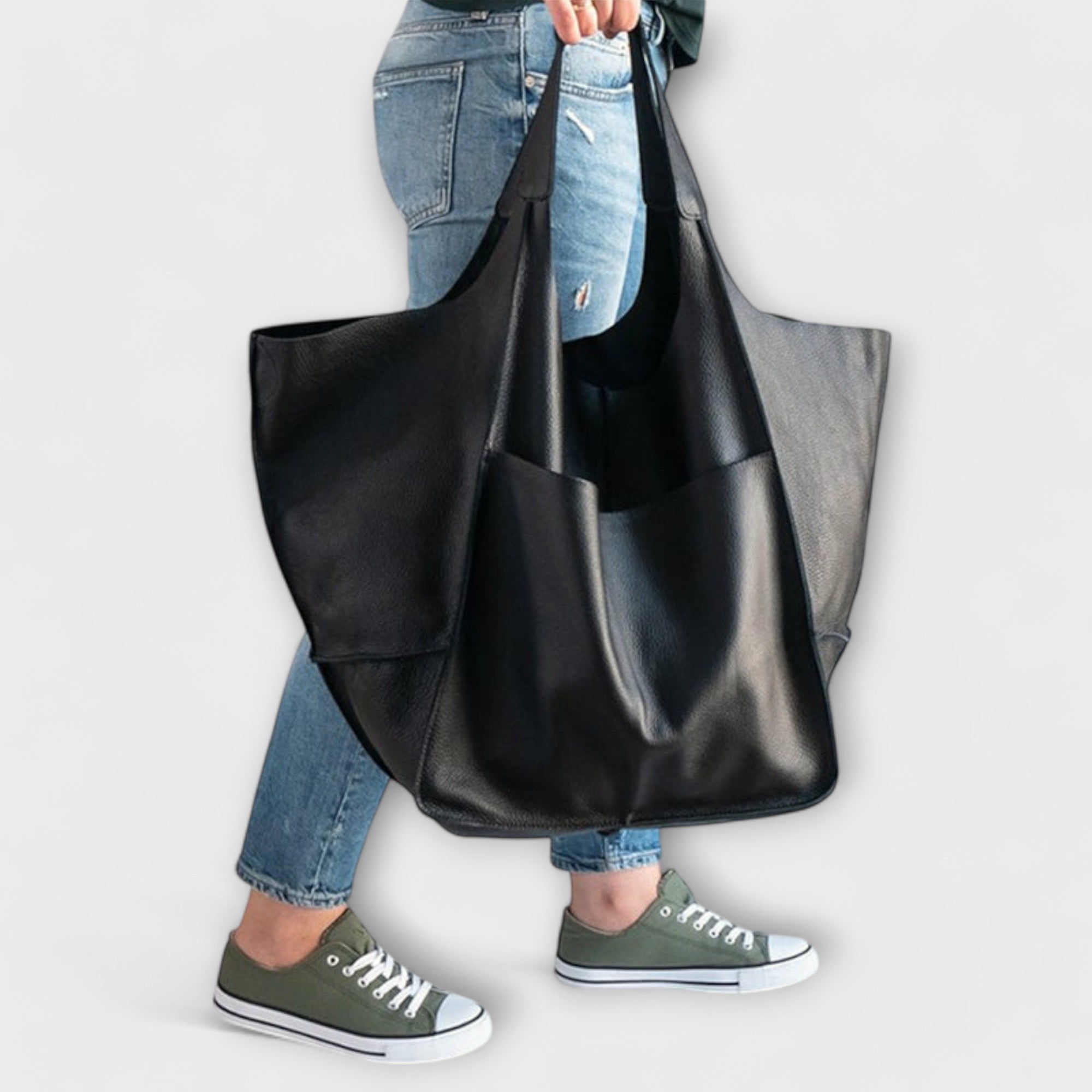 Olivia - Gran Bolsa de Fin de Semana