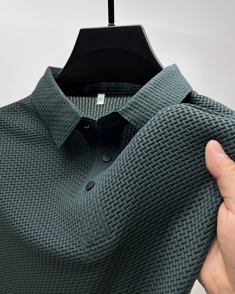 PRESTIGIO | Premium Men's Polo Shirt