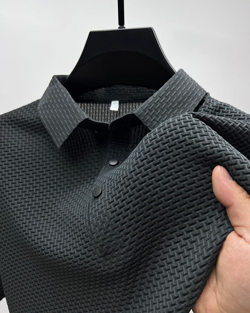 PRESTIGIO | Premium Men's Polo Shirt