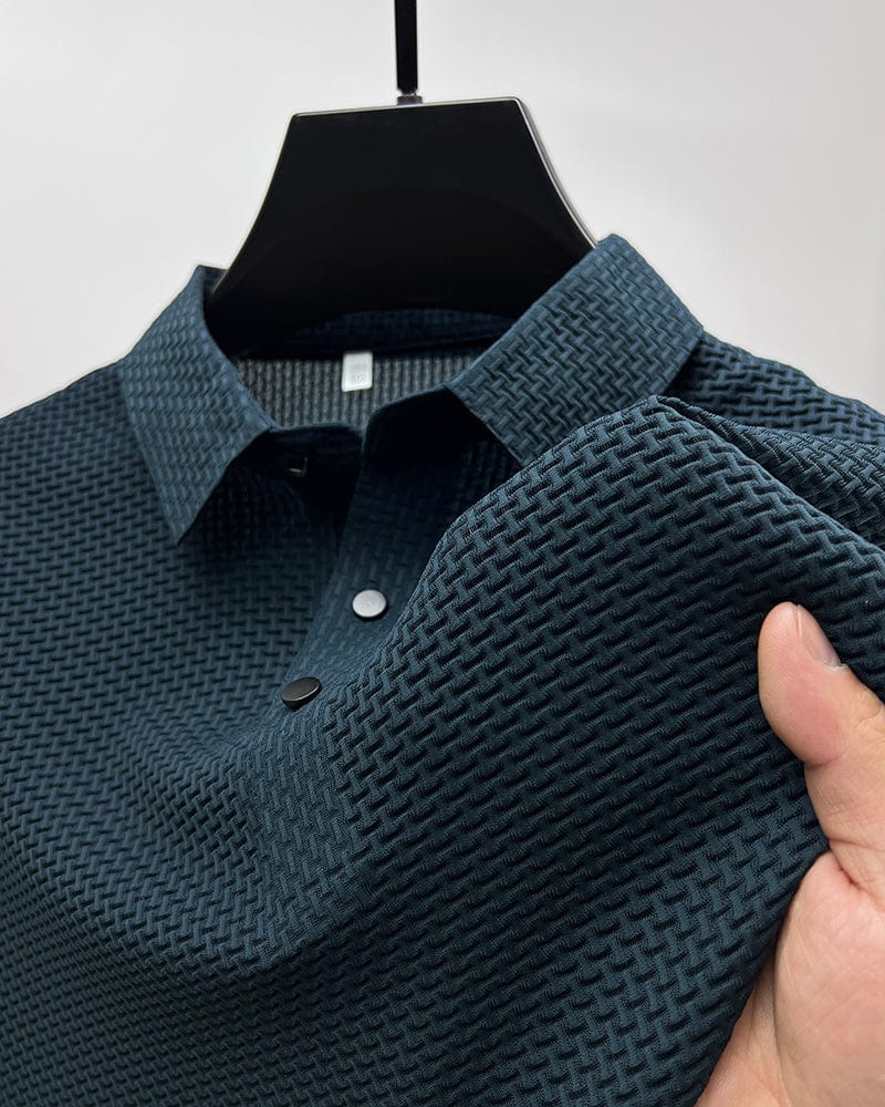 PRESTIGIO | Premium Men's Polo Shirt