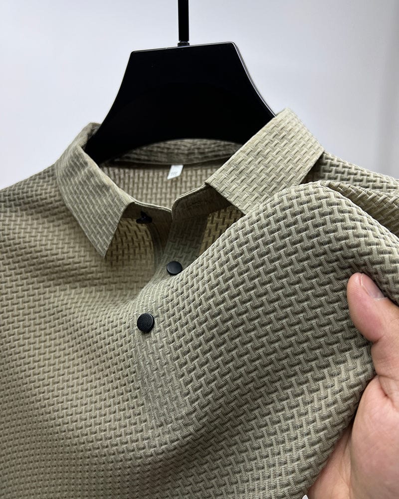 PRESTIGIO | Premium Men's Polo Shirt