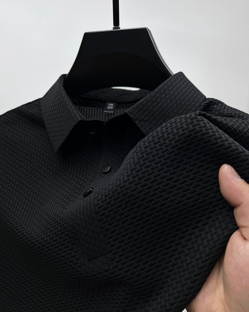 PRESTIGIO | Premium Men's Polo Shirt