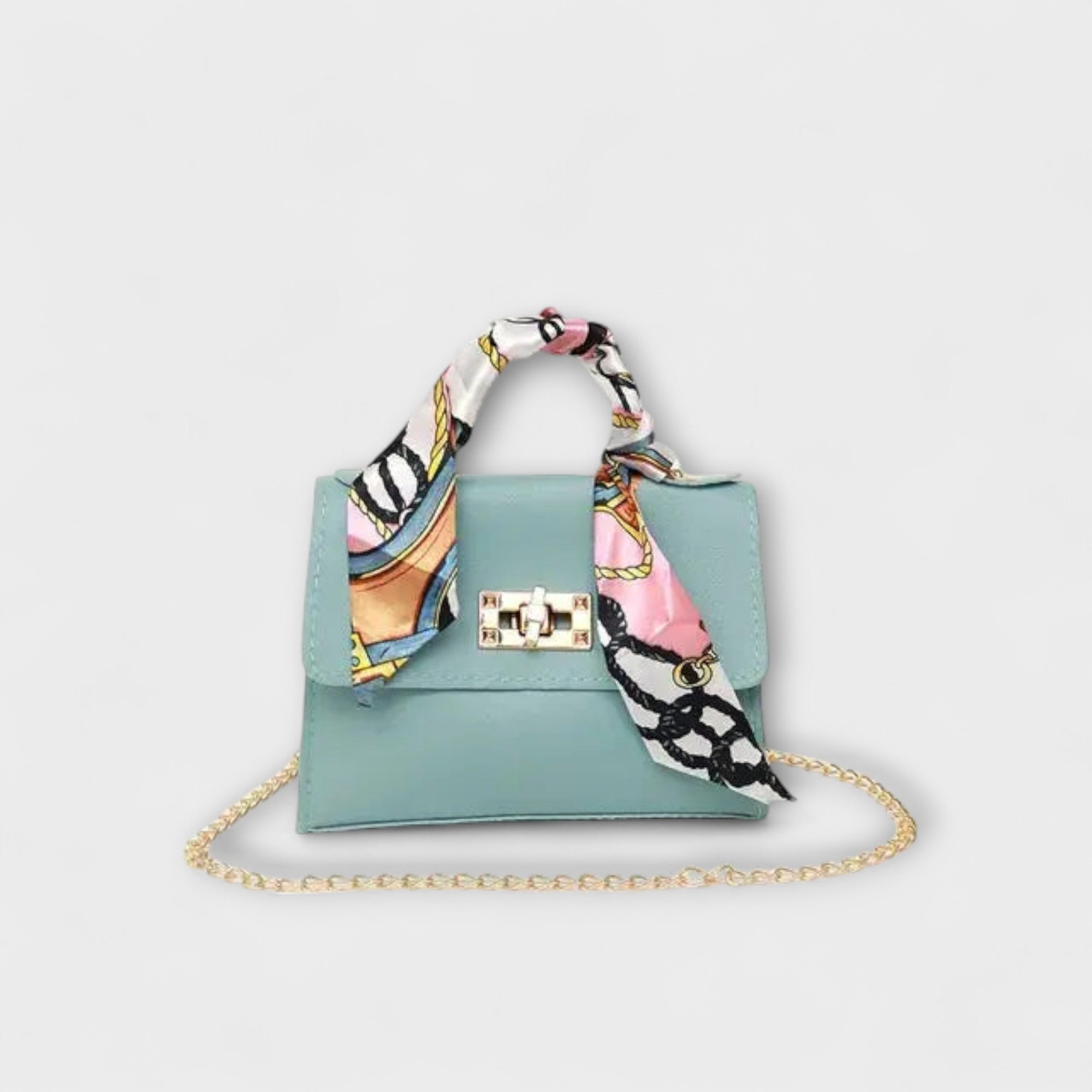 Olivia - Tote Bag