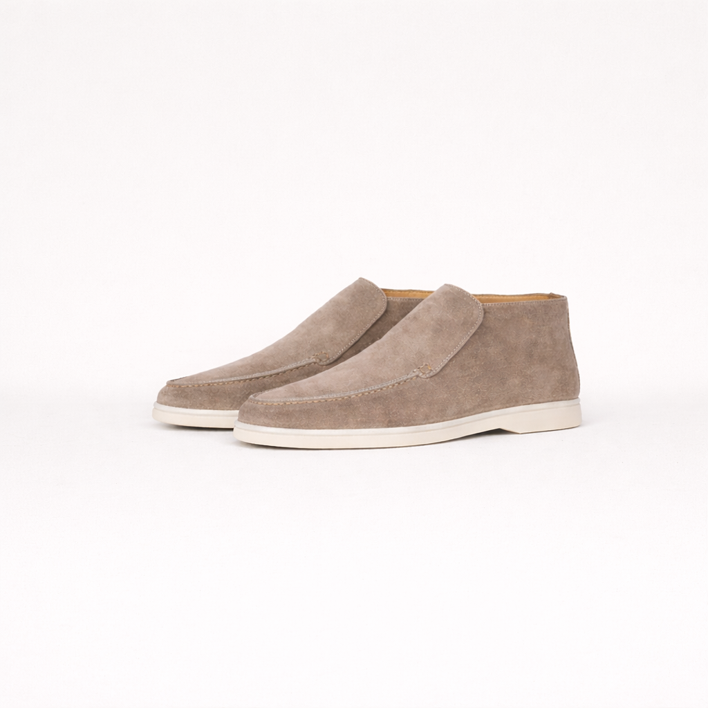 Eduardo | Cozy Slippers
