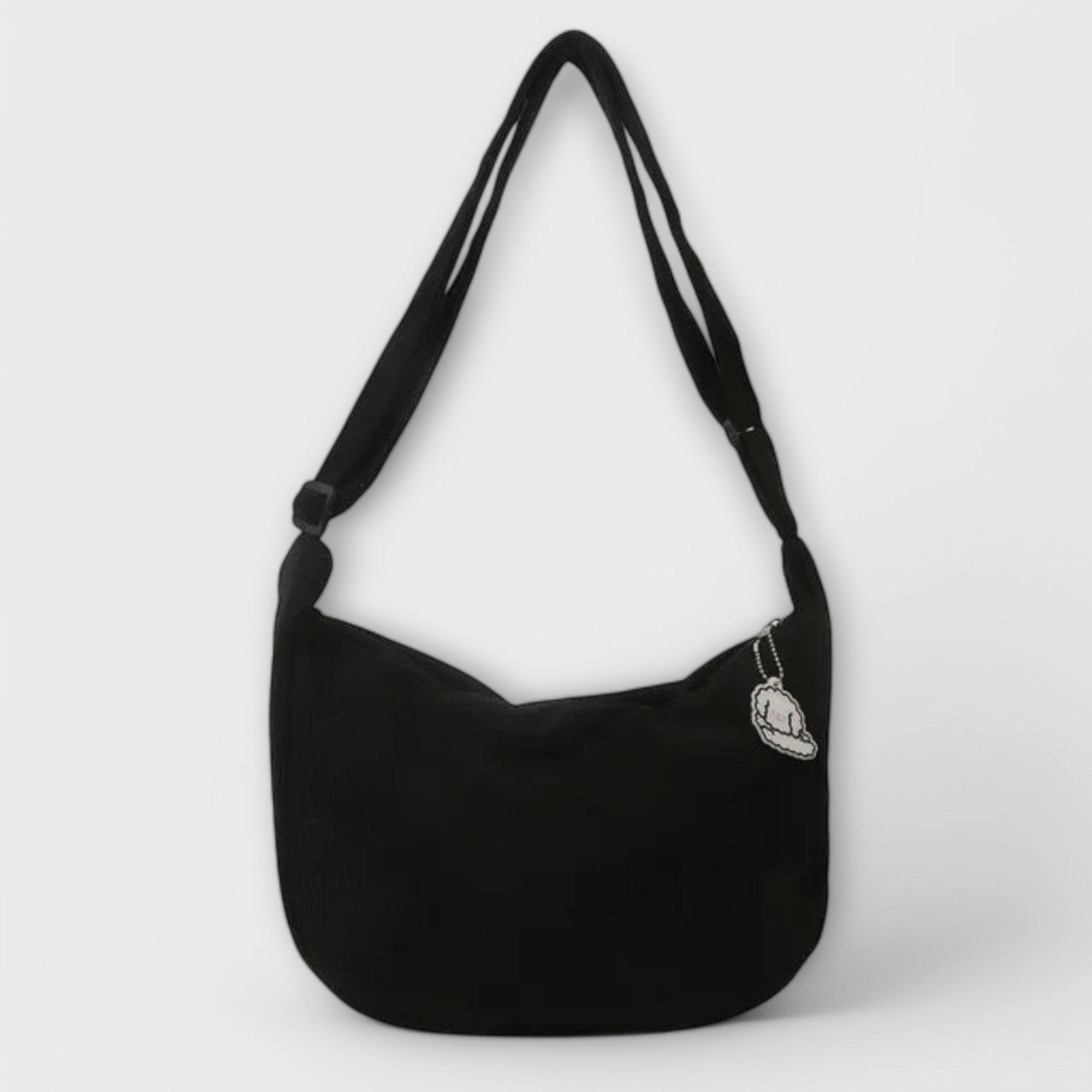 Bolsos de hombro de Cordura para dama