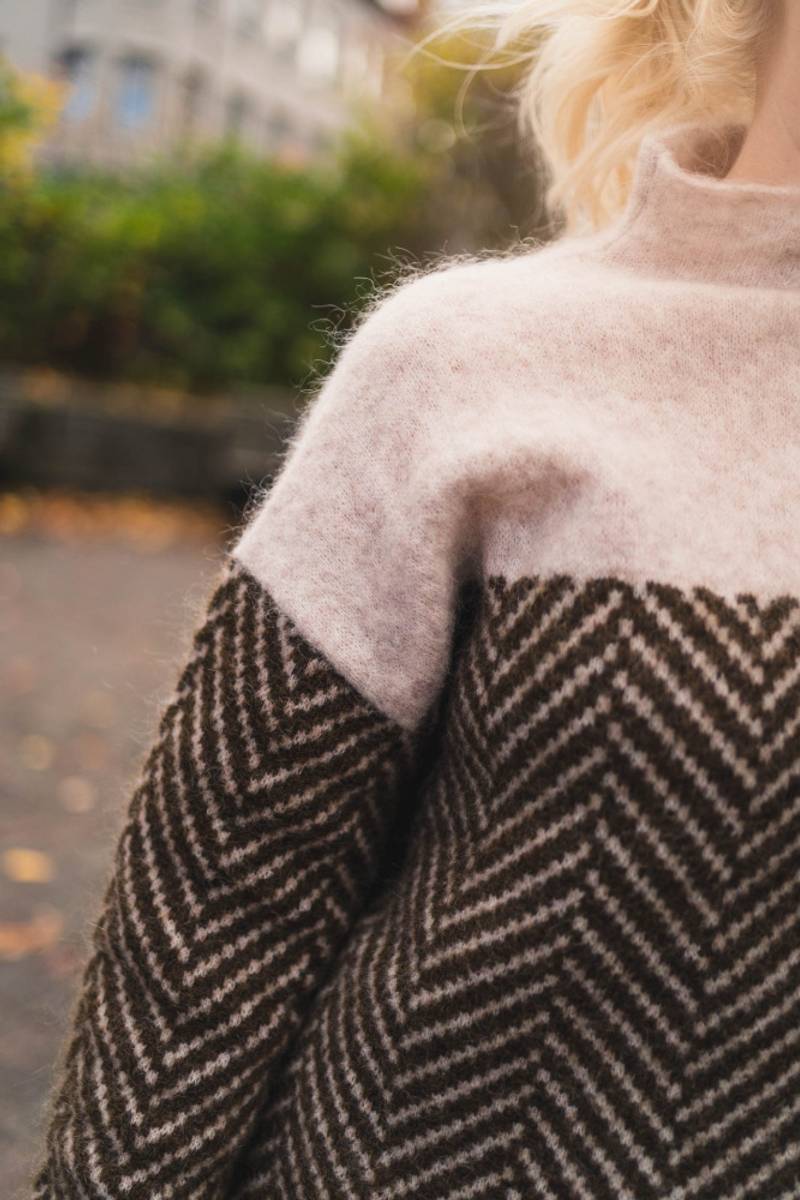 Adelie™ | Sweater