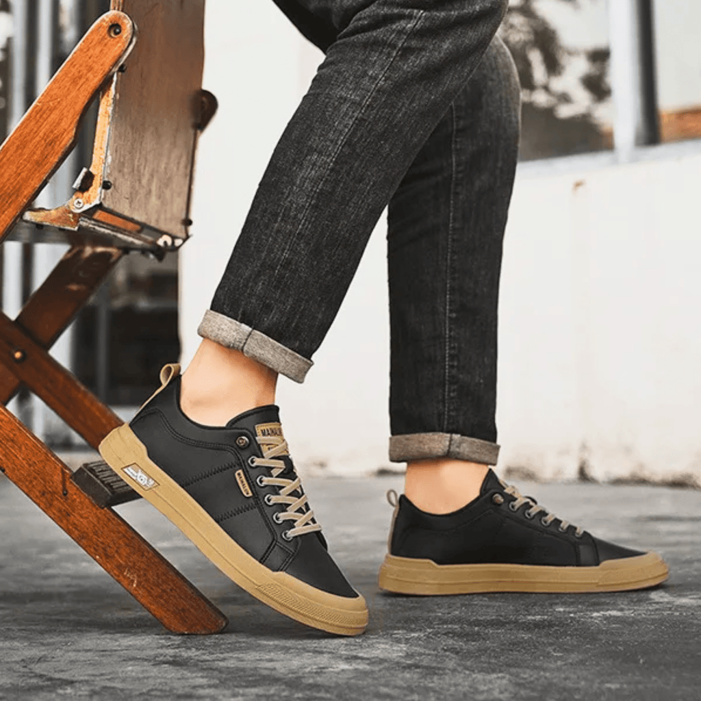 Harrington Cuero Sneakers