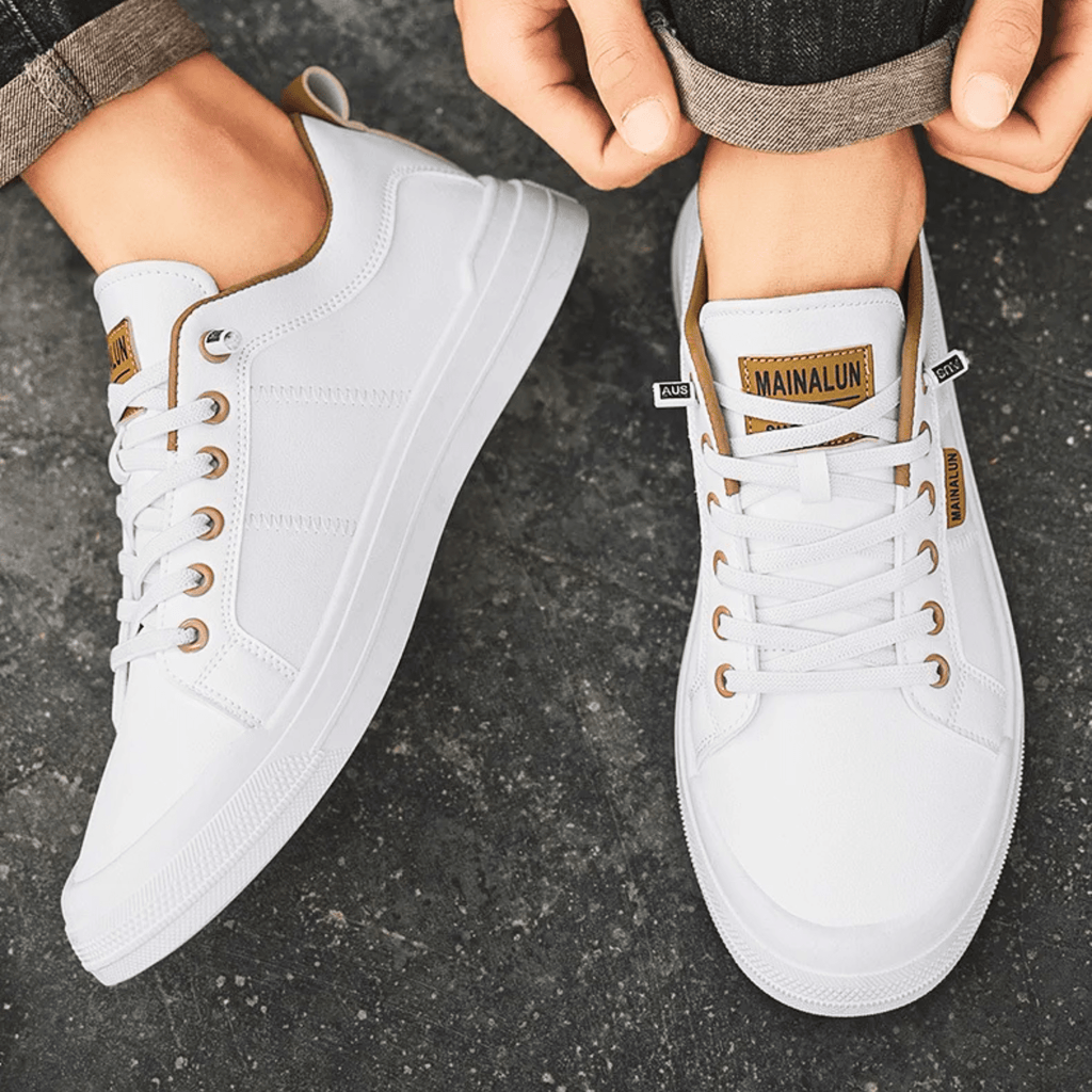 Harrington Cuero Sneakers