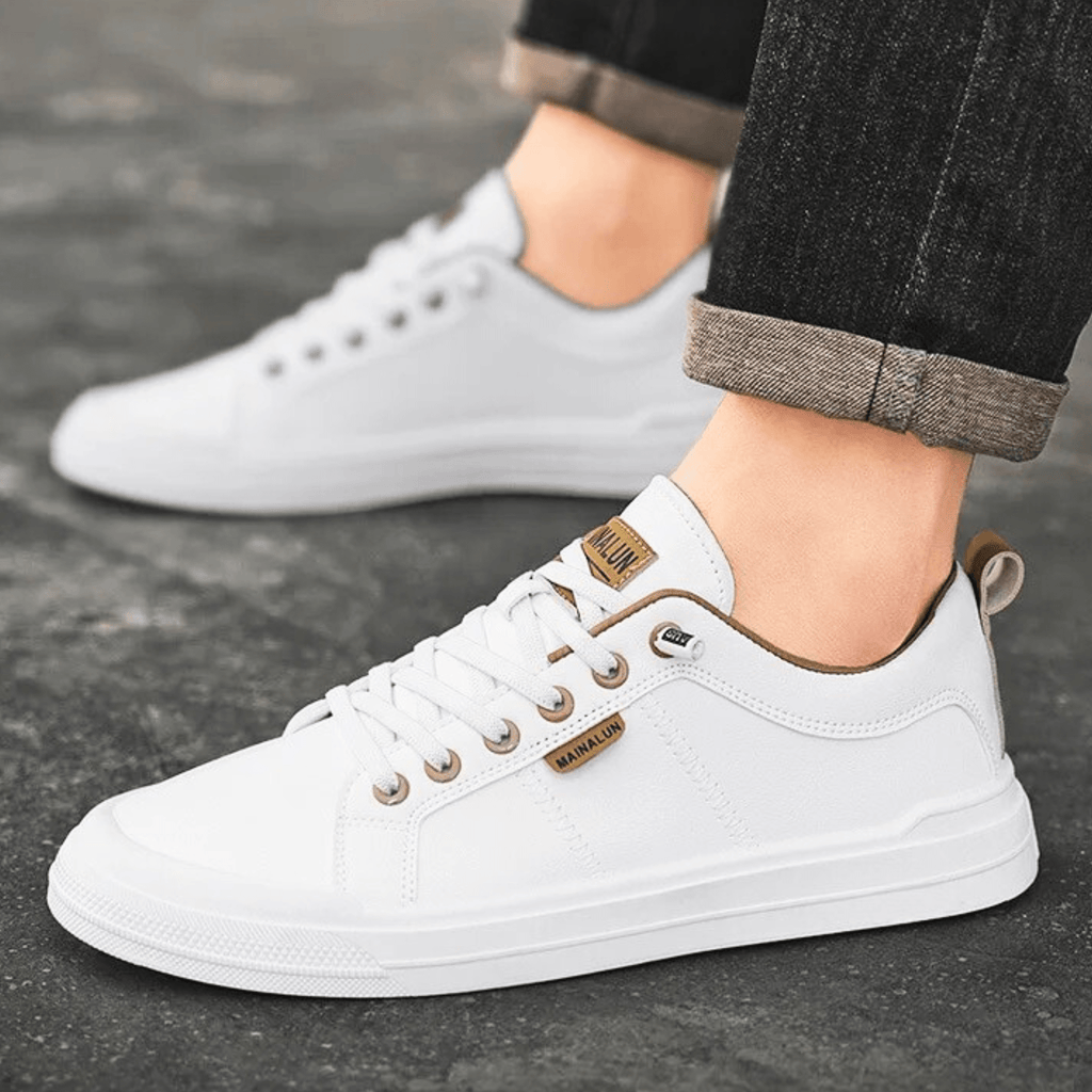 Harrington Cuero Sneakers