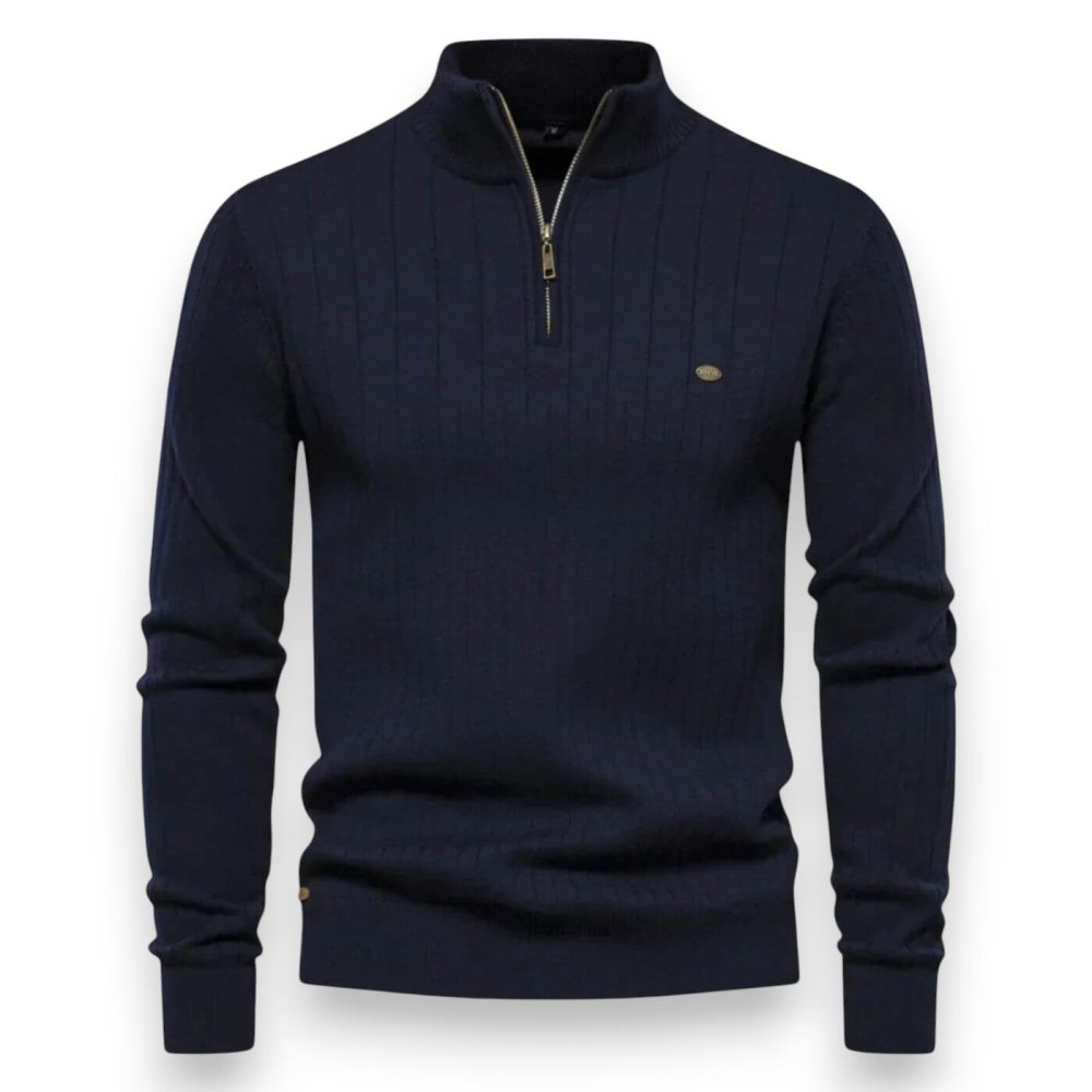 Friedbert | Suéter de alta calidad para hombres, diseñado para el confort